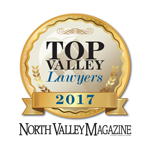 Top Valley Lawyers 2017 | North Valley Magazine