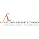 Arizona's Finest Lawyers Badges