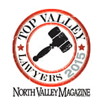 Top Valley Lawyers 2015 | North Valley Magazine