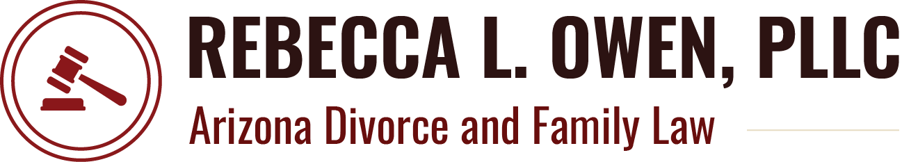 Rebecca L. Owen, PLLC | Arizona Divorce and Family Law
